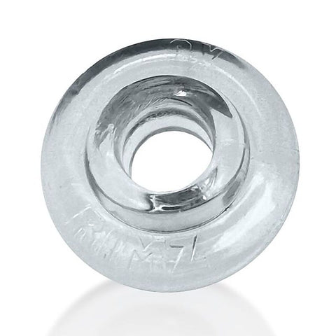 Rimz Thick Grippy Men's Cock Ring by OxBalls