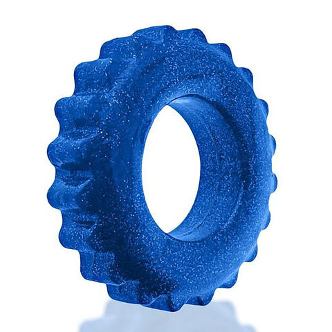 Plushy Soft Comfort Fit Cock Ring by OxBalls
