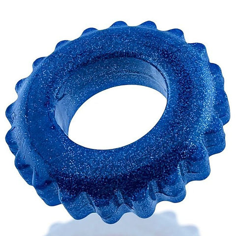 Plushy Soft Comfort Fit Cock Ring by OxBalls
