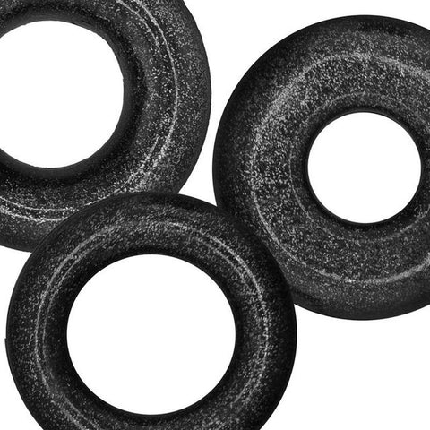 Cockpack Ring Set by OxBalls
