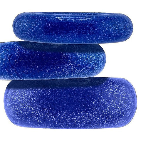 Cockpack 3 Piece Stretchy Cock Ring Set by OxBalls