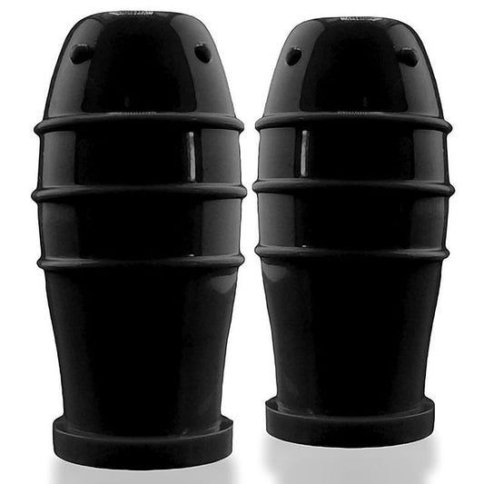 Lankyz Silicone Women's Nipsuckers by OxBalls