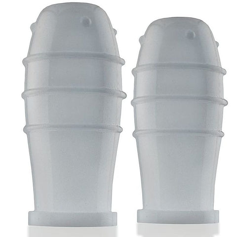 Lankyz Silicone Women's Nipsuckers by OxBalls