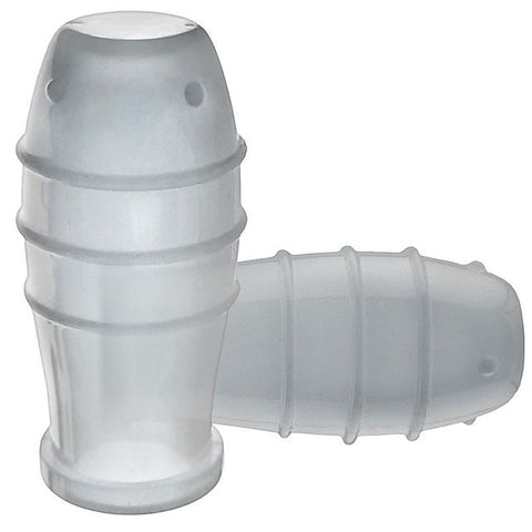 Lankyz Silicone Women's Nipsuckers by OxBalls