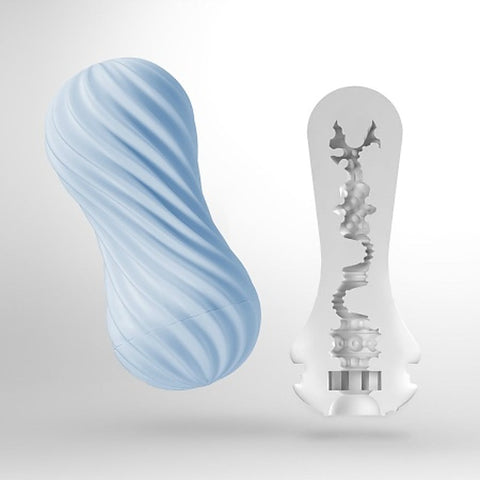 Flex Male Pleasure Strokers Sleeves by Tenga