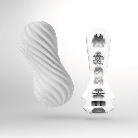 Flex Male Pleasure Strokers Sleeves by Tenga