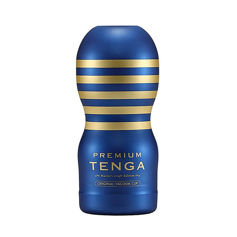 Original Vacuum Cup Stroker by Tenga