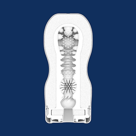 Original Vacuum Cup Stroker by Tenga