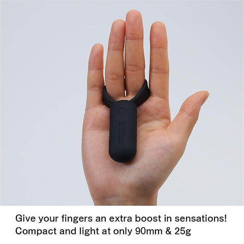 TENGA Smart Vibe Cock Ring by Tenga