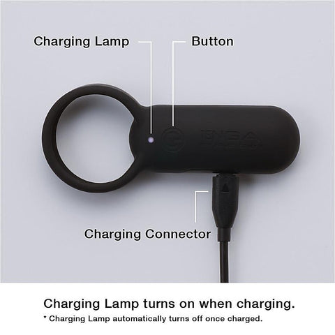 TENGA Smart Vibe Cock Ring by Tenga