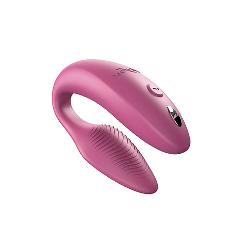 We-Vibe Sync 2 App Control Couples Massager by Love Honey
