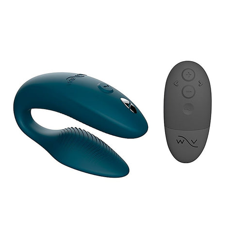 We-Vibe Sync 2 App Control Couples Massager by Love Honey