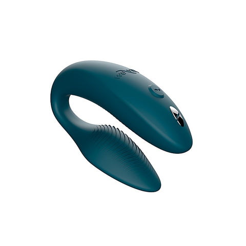 We-Vibe Sync 2 App Control Couples Massager by Love Honey