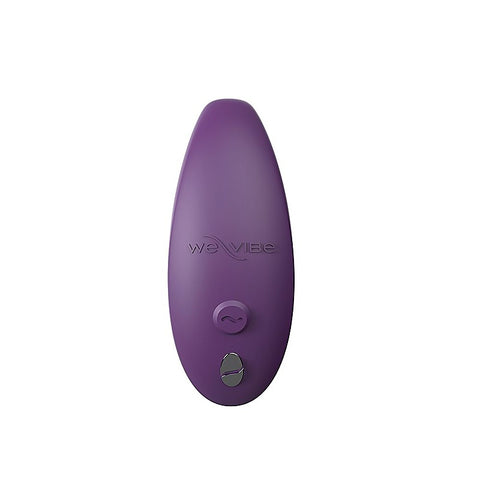We-Vibe Sync 2 App Control Couples Massager by Love Honey