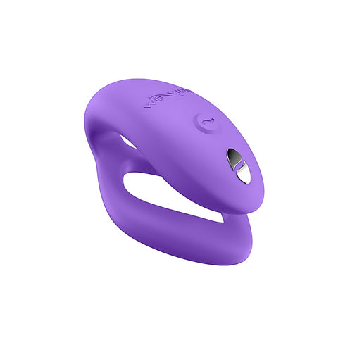 We-Vibe Sync O Vibrating Couples Massager by Love Honey