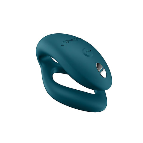 We-Vibe Sync O Vibrating Couples Massager by Love Honey