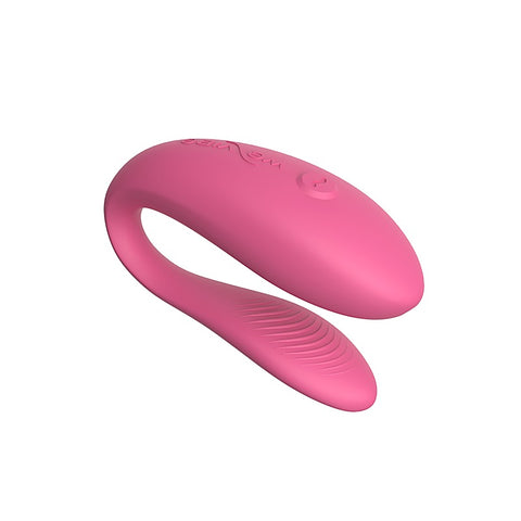 We-Vibe Sync 10 Functions Couples Vibrator by Love Honey