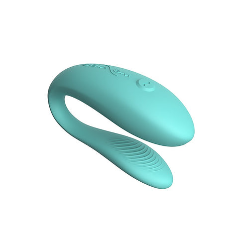 We-Vibe Sync 10 Functions Couples Vibrator by Love Honey