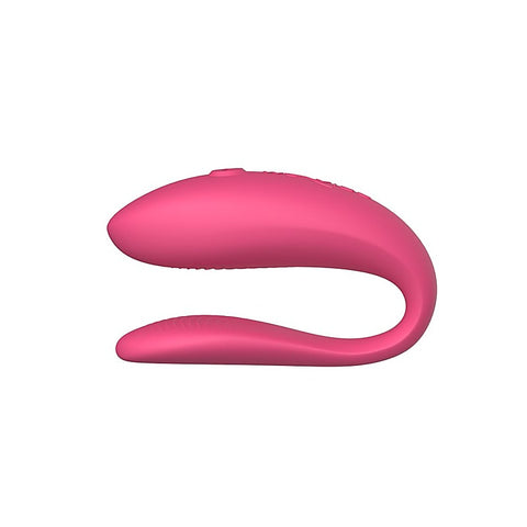 We-Vibe Sync 10 Functions Couples Vibrator by Love Honey
