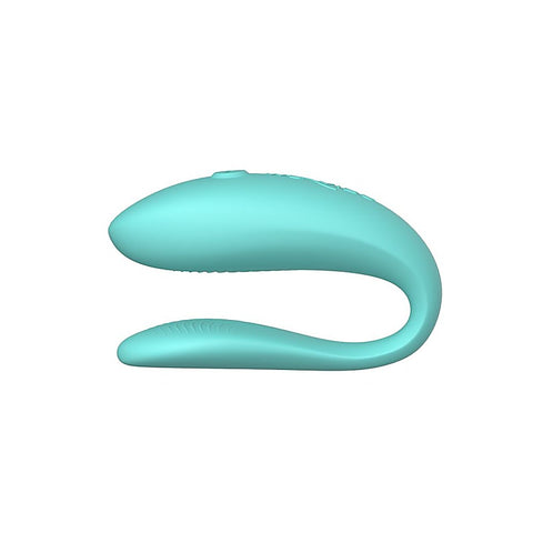 We-Vibe Sync 10 Functions Couples Vibrator by Love Honey