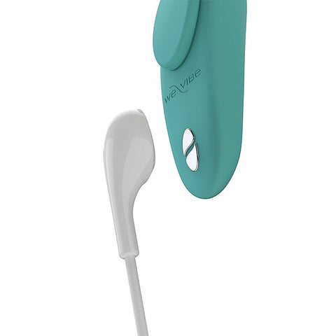 We-Vibe Moxie+ Wearable Clitoral Stimulator by Love Honey