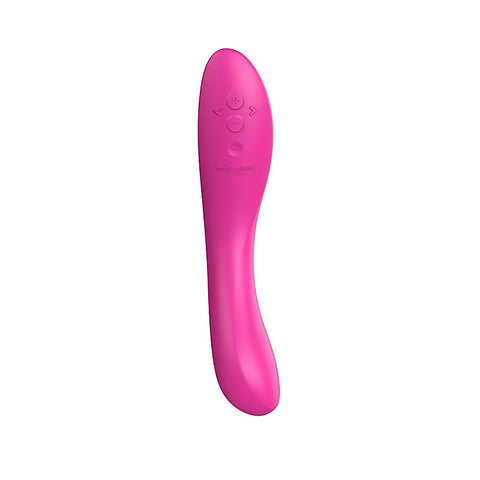 We-Vibe Rave 2 App Control G-Spot Vibrator by Love Honey