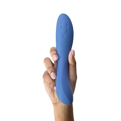 We-Vibe Rave 2 App Control G-Spot Vibrator by Love Honey