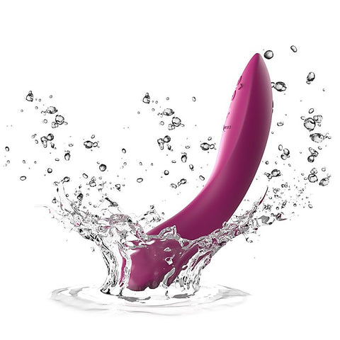 We-Vibe Rave 2 App Control G-Spot Vibrator by Love Honey