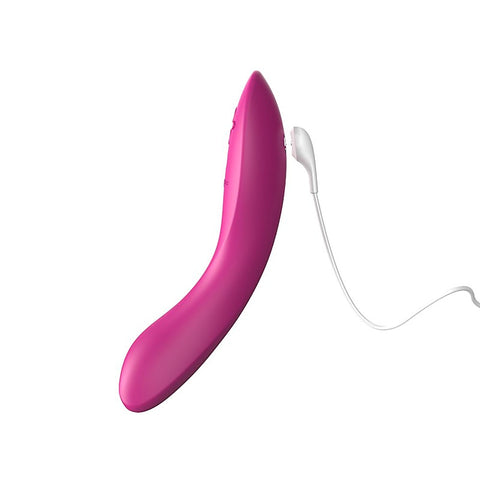 We-Vibe Rave 2 App Control G-Spot Vibrator by Love Honey