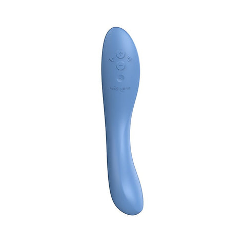 We-Vibe Rave 2 App Control G-Spot Vibrator by Love Honey