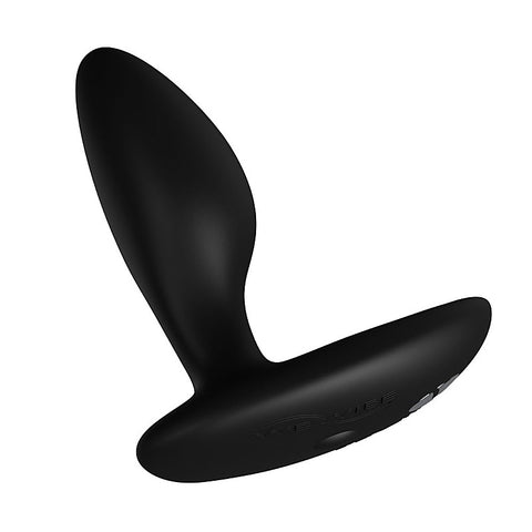 We-Vibe Ditto+ Vibrating Silicone Anal Plug by Love Honey