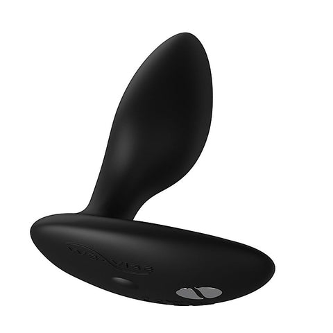 We-Vibe Ditto+ Vibrating Silicone Anal Plug by Love Honey