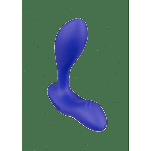 We-Vibe Vector+ Vibrating Prostate Massager by Love Honey