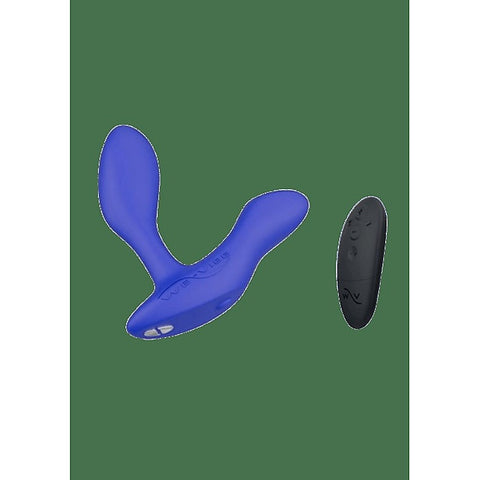 We-Vibe Vector+ Vibrating Prostate Massager by Love Honey