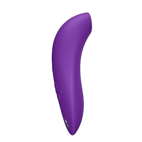 We-Vibe Melt 2 Clitoral Suction Massager by Love Honey