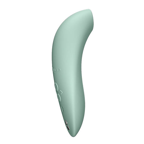 We-Vibe Melt 2 Clitoral Suction Massager by Love Honey