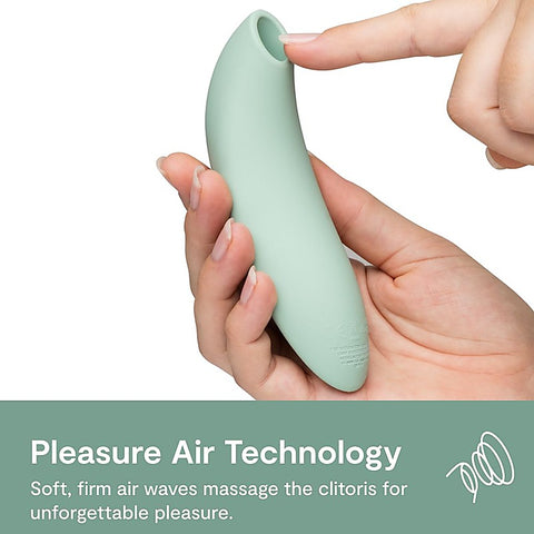 We-Vibe Melt 2 Clitoral Suction Massager by Love Honey