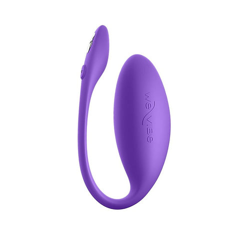 We-Vibe Jive Lite Egg Vibrator by Love Honey