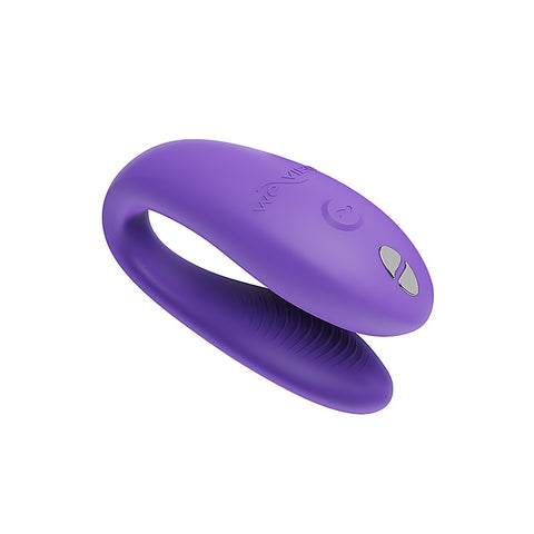 We-Vibe Sync Go by Love Honey