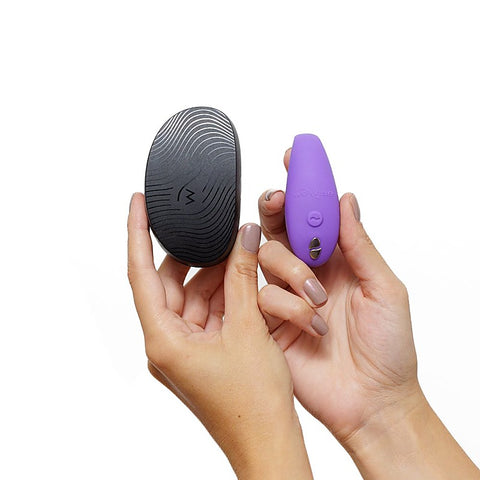 We-Vibe Sync Go by Love Honey