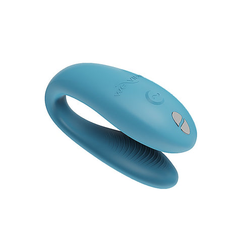 We-Vibe Sync Go by Love Honey