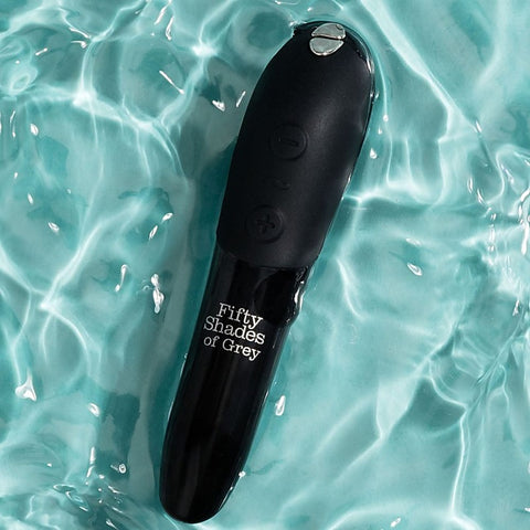 We-Vibe Tango X Come to Bed Couple's Kit by Love Honey