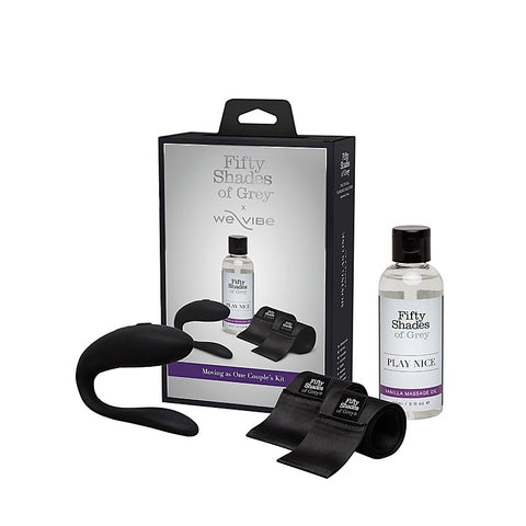 We-Vibe Sync Lite by Love Honey