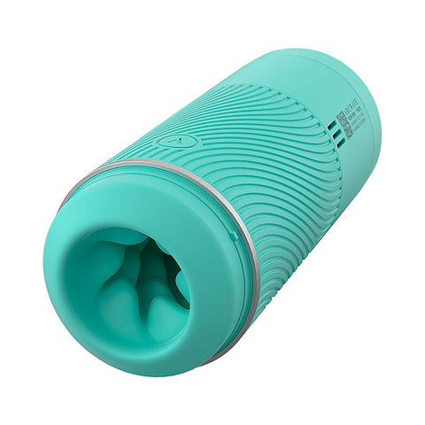 Arcwave Pow Manual Suction Control Stroker by Love Honey