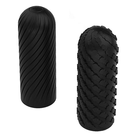 Arcwave Ghost Reversible Textured Male Stroker by Love Honey