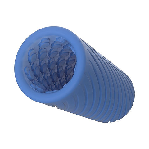 Arcwave Ghost Reversible Textured Male Stroker by Love Honey