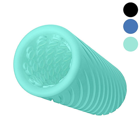Arcwave Ghost Reversible Textured Male Stroker by Love Honey