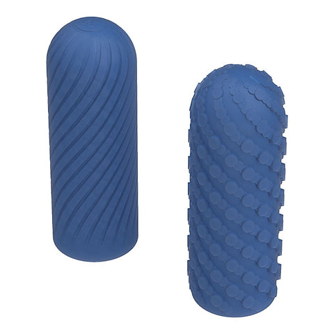 Arcwave Ghost Reversible Textured Male Stroker by Love Honey