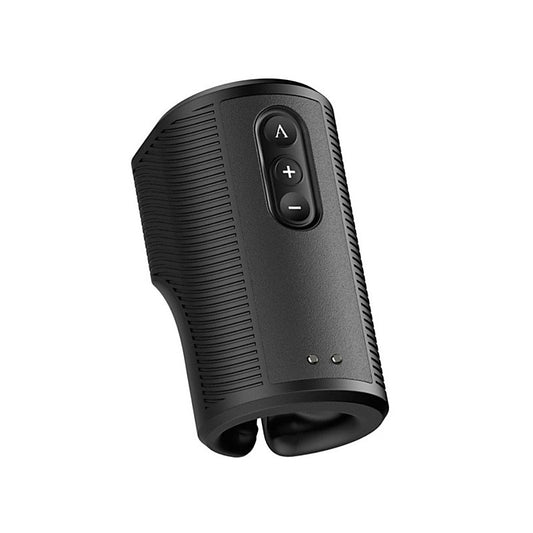 Arcwave Zing Automatic Vibrating Male Stroker by Love Honey