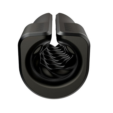 Arcwave Zing Automatic Vibrating Male Stroker by Love Honey